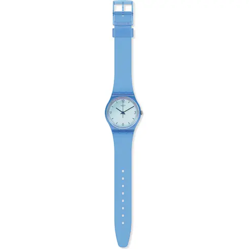 GS165 SWATCH Swan Ocean unisex ručni sat