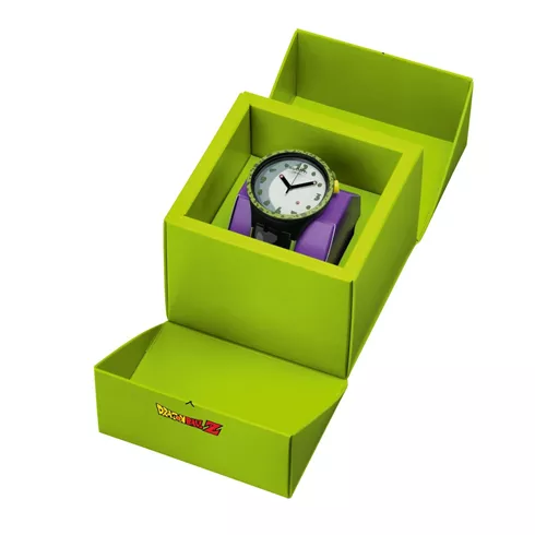 SB01Z401 SWATCH CELL X DRAGON BALL Z unisex ručni sat