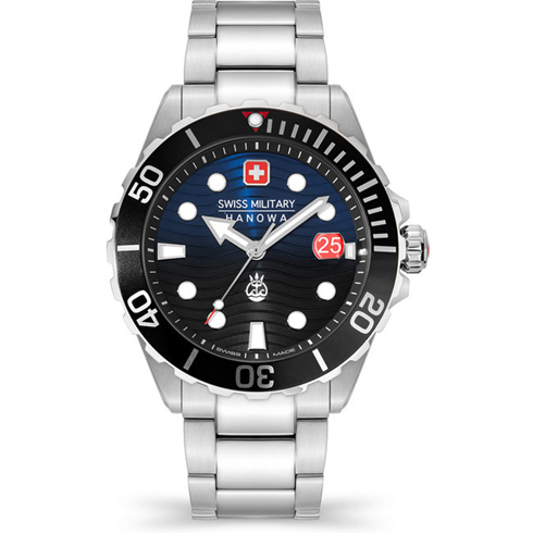 SMWGH2200302 Swiss Military Hanowa  Offshore Diver ručni sat