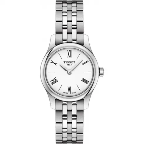 T063.209.11.038.00 TISSOT T-Classic ženski ručni sat