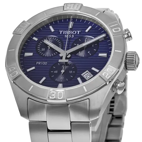 T101.617.11.041.00 TISSOT PR 100 Sport Gent muški ručni sat