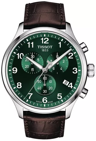 T116.617.16.092.00 TISSOT Chrono XL Classic muški ručni sat