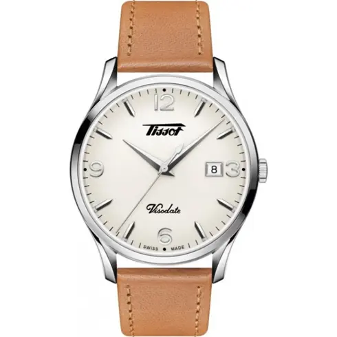 T118.410.16.277.00 TISSOT  Visodate muški ručni sat