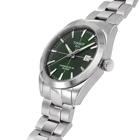 T127.407.11.091.01 TISSOT Gentleman Powermatic 80 muški ručni sat