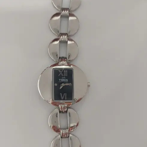 TC1872 BLK TM129 TIMES ženski ručni sat