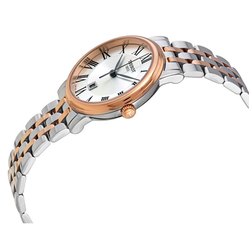 T122.210.22.033.01  TISSOT Carson Premium lady ženski ručni sat