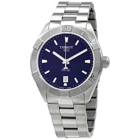 T101.610.11.041.00 TISSOT PR 100 Sport Gent muški ručni sat