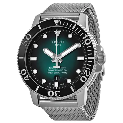 T120.407.11.091.00 TISSOT Seastar 1000 Powermatic muški ručni sat