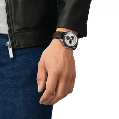 T131.617.16.032.00  TISSOT PRS 516 Chronograph muški ručni sat