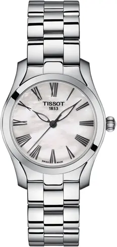 T112.210.11.113.00 TISSOT T-Wave ženski ručni sat