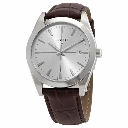 T127.410.16.031.01 TISSOT Gentleman muški ručni sat