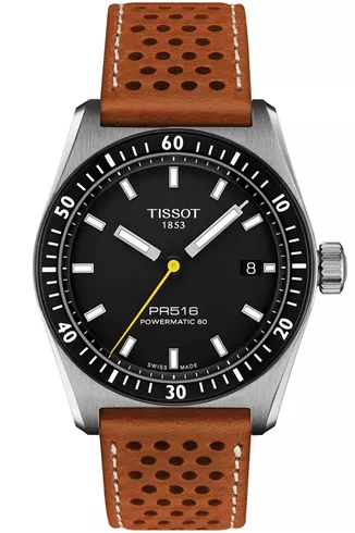 T149.407.16.051.01 TISSOT Gentleman Powermatic 80 muški ručni sat