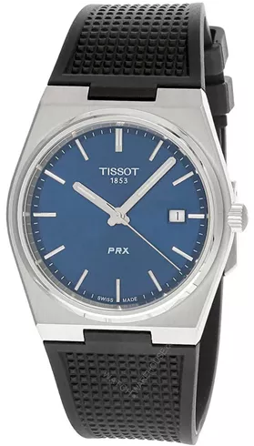 T137.410.17.041.00 TISSOT PRX muški ručni sat