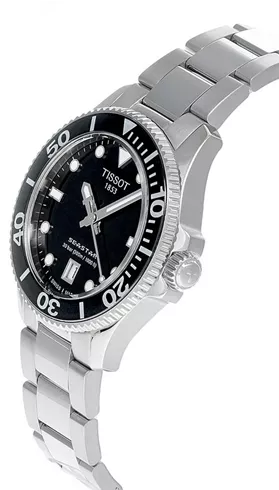 T120.210.11.051.00  TISSOT Seastar 1000 unisex ručni sat