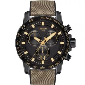 T125.617.37.051.01 TISSOT Supersport Chrono muški ručni sat