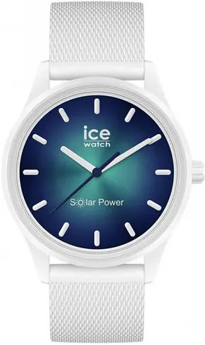 019028 ICE WATCH RUCNI SAT-SOLAR POWER