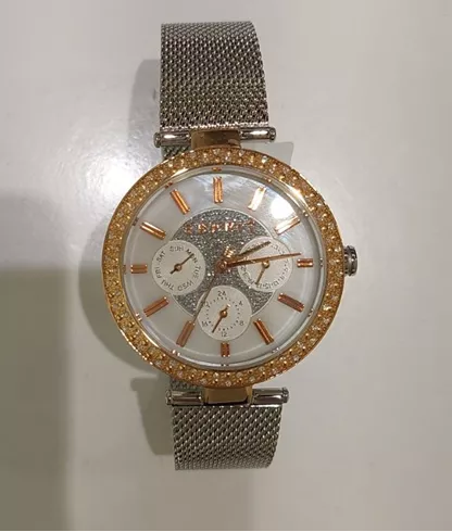 ES1L189M1185  ESPRIT ženski ručni sat