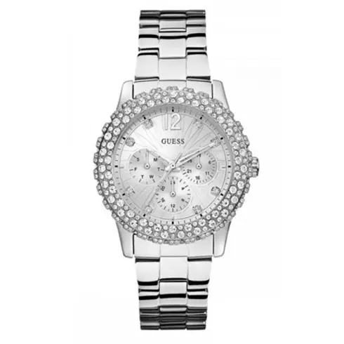 W0335L1 DAZZLER GUESS RUCNI SAT