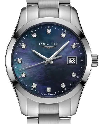 L2.286.4.88.6 LONGINES Conquest Classic ženski ručni sat