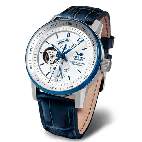 YN84/565E552 VOSTOK EUROPE R.SAT