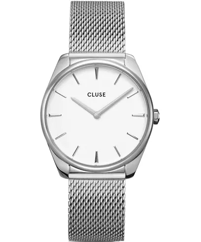 CW0101212001 CLUSE Feroce mesh rucni sat