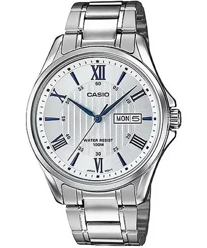 MTP-1384D-7A2VEF CASIO muški ručni sat