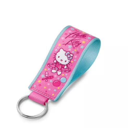 ZFLNP025 SWATCH FLIK FLAK Hello Kitty Gym dečiji sat
