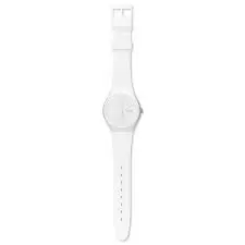 SUOW701 SWATCH Originals New Gent White Rebbel ženski ručni sat