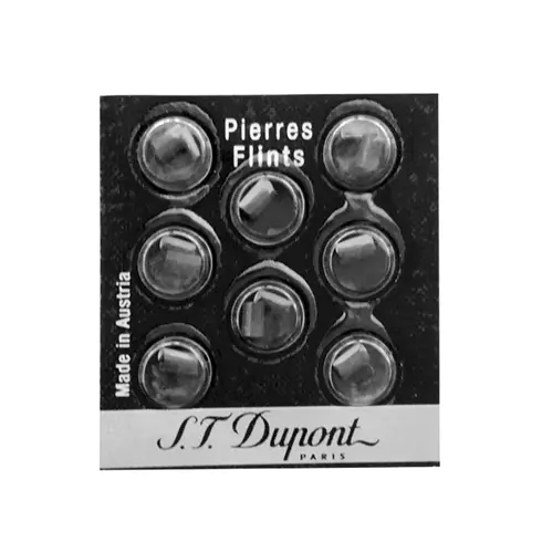 000600 STD DUPONT kremen 8 kom