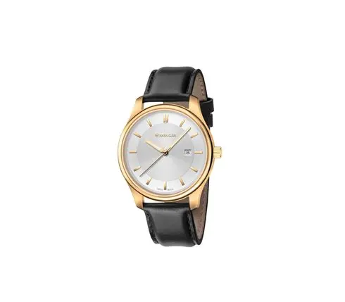 01.1421.101 WENGER - 'City Classic' Women's  Swiss Made ručni sat 