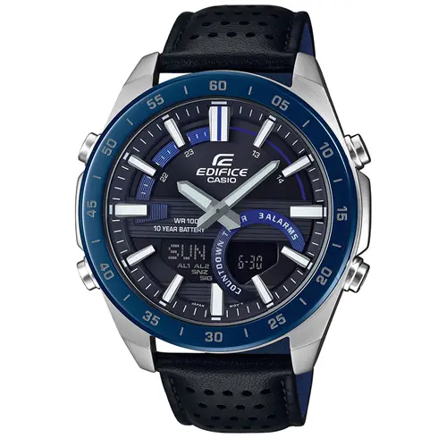 ERA-120BL-2AVEF CASIO Edifice muški ručni sat