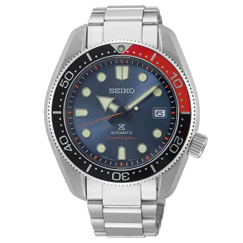 SPB097J1 SEIKO Prospex Twilight Blue Automatic muški ručni sat