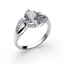 63232RM OLIVER WEBER nakit ženski prsten
