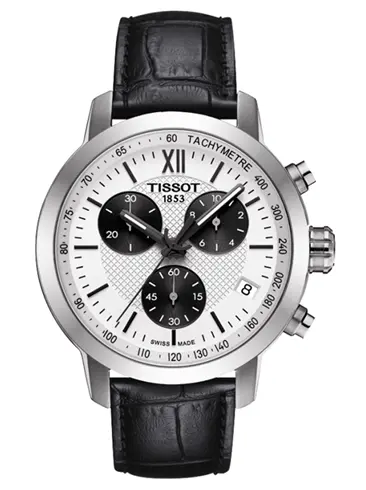 T-Sport, Tissot  PRC 200 Quartz  Chronograph Gent