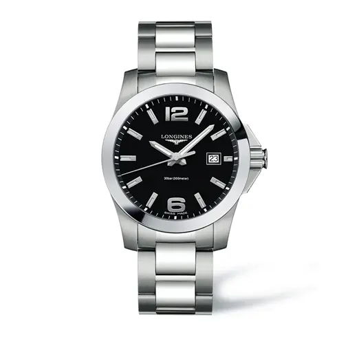 Longines Conquest Quartz