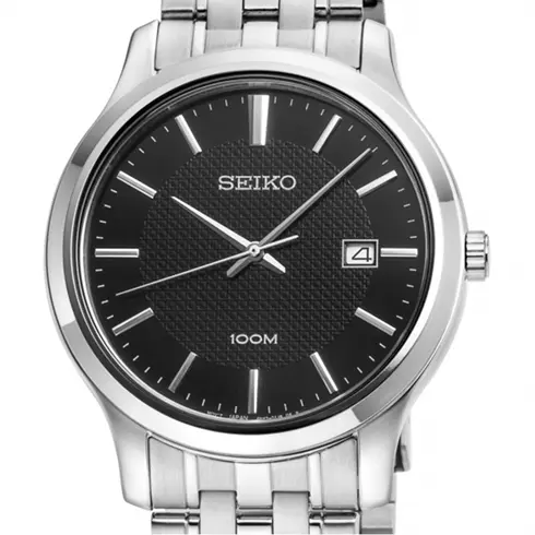 SUR293P1 SEIKO Neo Classic muški ručni sat