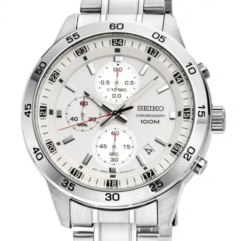 SKS637P1 SEIKO Chronograph muški ručni sat