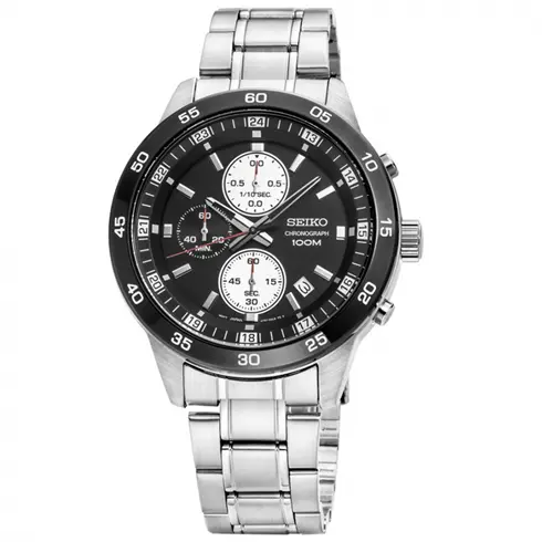 SKS647P1 SEIKO Chronograph muški ručni sat