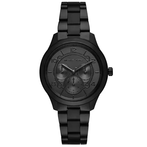 MK6608 MICHAEL KORS Runway ženski ručni sat