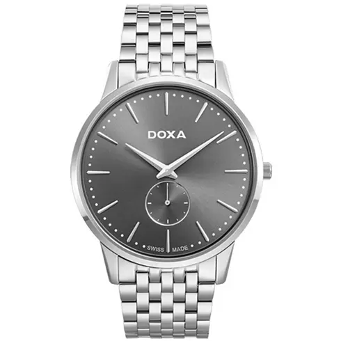 105.10.101.10 DOXA Slim Line muški ručni sat