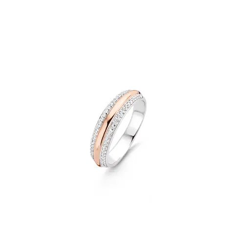 12144ZR/54 TI SENTO ženski prsten