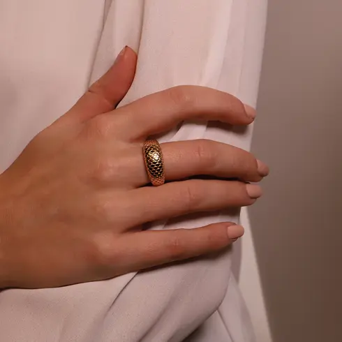 12162SY/56 TI SENTO ženski prsten