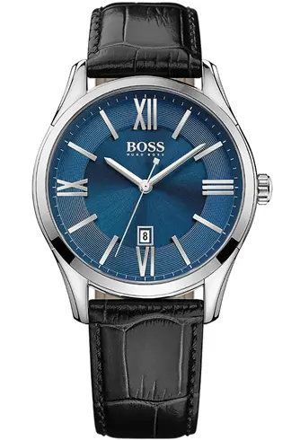 1513386 HUGO BOSS Ambasador muški ručni sat