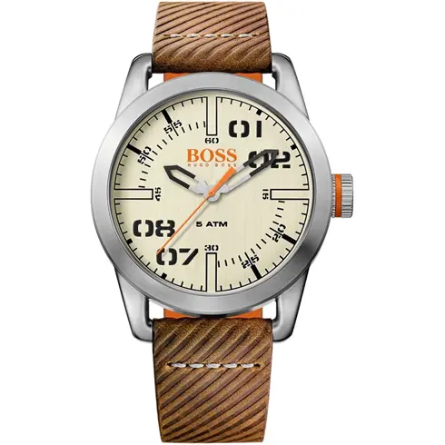 1513418 HUGO BOSS Orange Oslo muški ručni sat