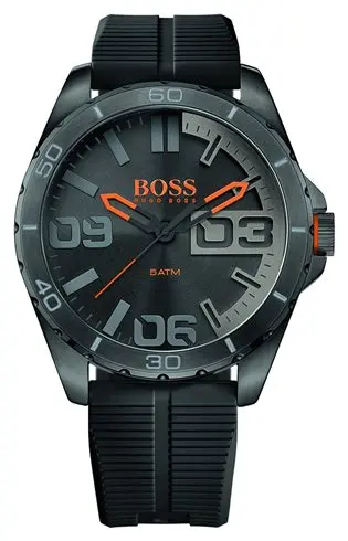 1513452 HUGO BOSS Orange Berlin muški ručni sat