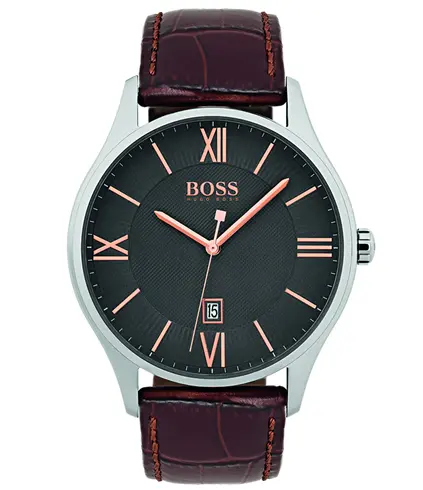 1513484 HUGO BOSS Governor muški ručni sat