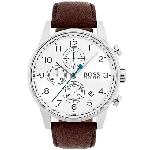 1513495 HUGO BOSS Navigator muški ručni sat