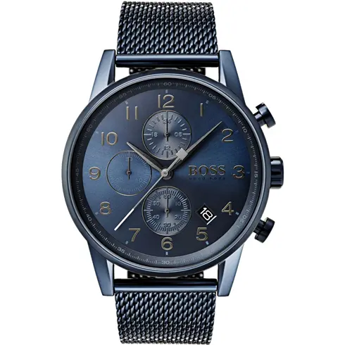 1513538 HUGO BOSS Navigator muški ručni sat
