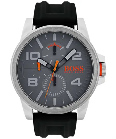 1550007 HUGO BOSS Orange Detroit muški ručni sat
