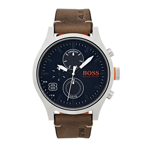 1550021 HUGO BOSS Orange Amsterdam muški ručni sat